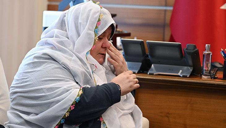 Mihalgazi Belediye Başkanı'na Yönelik Ayrımcı Tutum Tepki Çekti