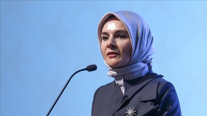 Bakan Göktaş'tan Güvenli İnternet Günü Mesajı: Çocuklarımızın Dijital Güvenliği Önceliğimiz