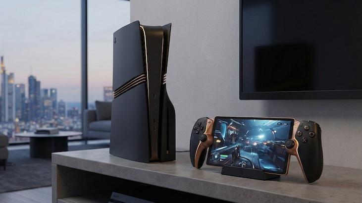 PlayStation 6'nın Bellek Kapasitesi ve Bant Genişliği Sızdı: Yeni Nesil Konsolda Devrim Yolda