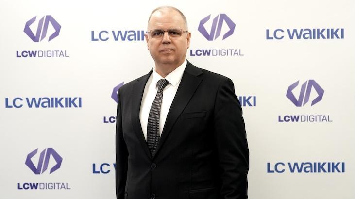 Perakende Sektöründe Dijital Dönüşüm: LC Waikiki'den Yapay Zeka ve Veri Merkezi Yatırımları