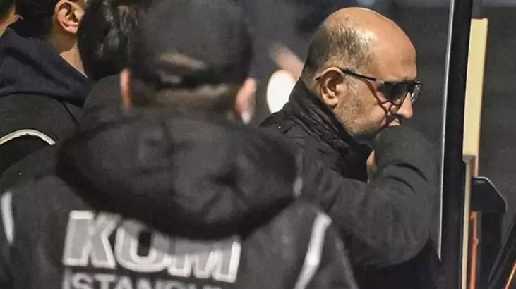 Suç Örgütü Davasında Sanıkların Savunmaları Sürdü