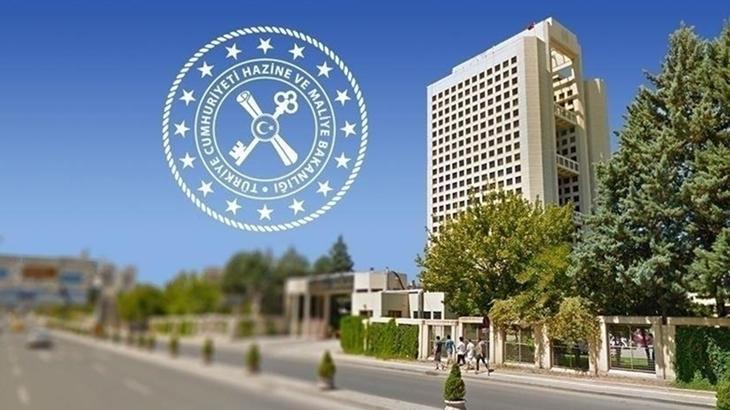 Hazine ve Maliye Bakanlığı'ndan 29,9 Milyar TL'lik Kira Sertifikası İhracı