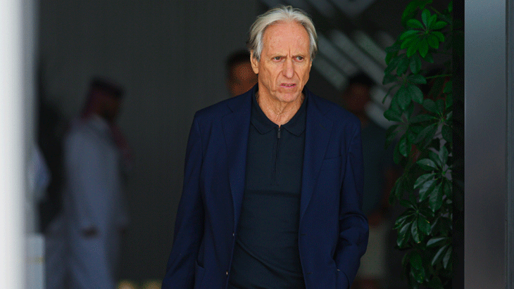 Jorge Jesus'tan Al-Nassr'a Ronaldo Şartı: Sözleşme Yenileme Pazarlıklarında Kritik Talep