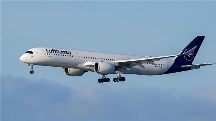 Lufthansa Pilotları ve Kabin Personeli Greve Gidiyor: Uçuşlarda Ciddi Aksaklıklar Bekleniyor