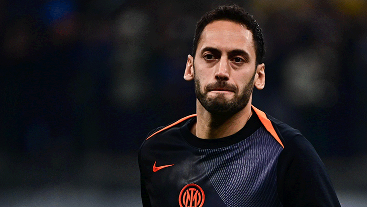Galatasaray'dan Orta Sahaya Yıldız Transferi: Hakan Çalhanoğlu İçin Yeni Hamle İddiası