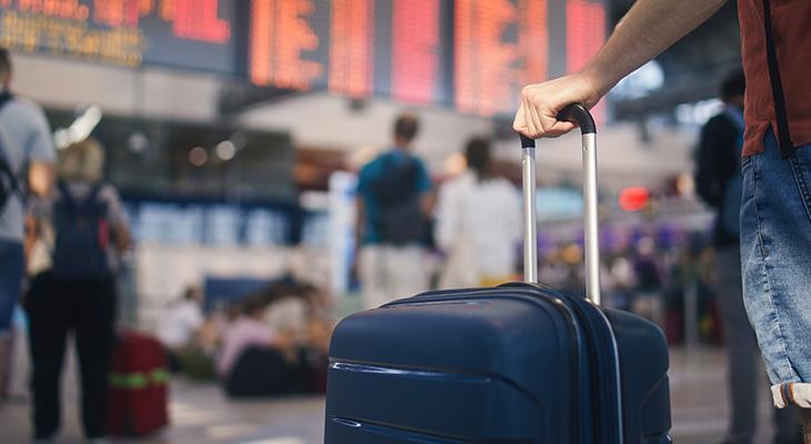 Havayolu Şirketinde Güvenlik Açığı: 28 Bin Müşterinin Kişisel Verileri Riski Altında