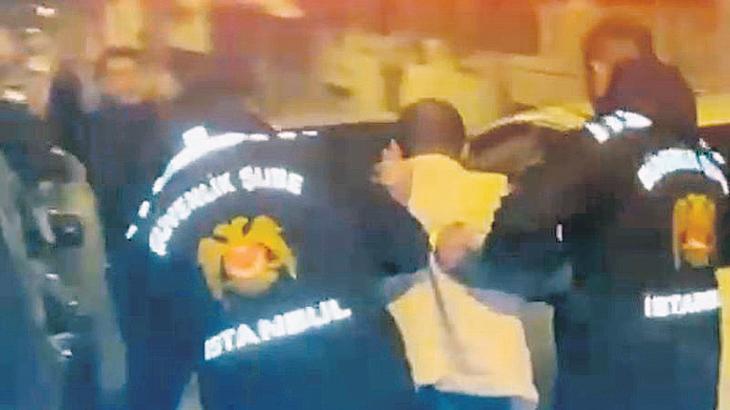 Dijital Ağlara Yönelik Uyuşturucu Operasyonu: 305 Kişi Gözaltına Alındı