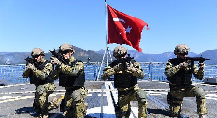 İsrail Basını Bölgesel Güç Dengesini Analiz Etti: Türkiye'nin Yükselen Rolü ve Stratejik Fırsatlar