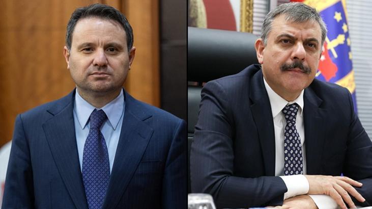 Yeni Kabine Üyelerine Siyaset Dünyasından Tebrik