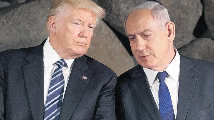 Netanyahu ve Trump Kritik Görüşmede: İran Odaklı Gündem ve Bölgesel Endişeler