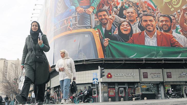 İran ile ABD Arasında Kritik Müzakereler Sürerken Gerilim Tırmanıyor