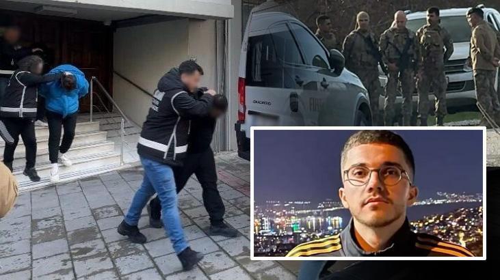 Organize Suç Örgütü Hedef Şaşırdı: Benzerlik Kurbanı Genç Cinayetinde Şok Gelişme