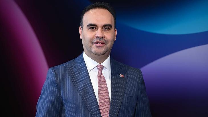 Bakan Kacır: TÜBİTAK ile Yeşil Teknolojilere 31.4 Milyar Lira Kaynak Aktarıldı
