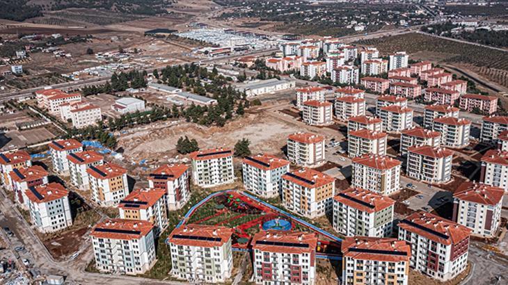 Deprem Konutları İçin Ödeme Planları Açıklandı: Sabit Taksitler ve Faizsiz İmkanlar