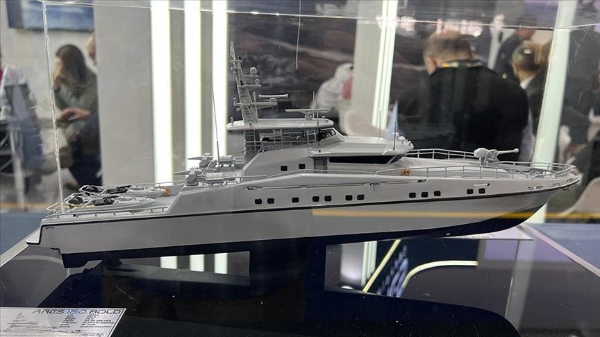 Türkiye'nin İnsansız Deniz Sistemleri İhracatında Yeni Dönem: Suudi Arabistan ile Stratejik Anlaşma