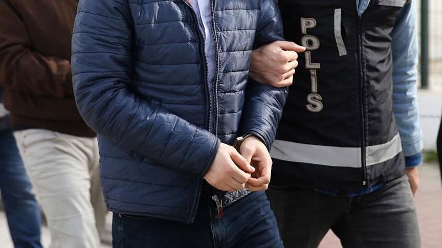 Uyuşturucu Operasyonunda Usulsüzlük İddiası: Polis ve Avukat Tutuklandı