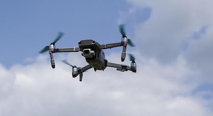 AB'den Dron Tehditlerine Karşı Kapsamlı Eylem Planı