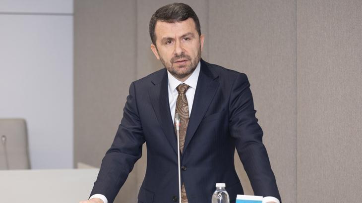 Basın İlan Kurumu, Dijital Dönüşüm ve Sektörel İş Birliklerini Güçlendiriyor