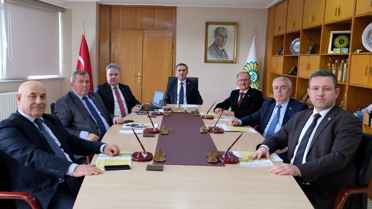 Trakya Birlik'ten Ramazan Ayına Özel Fiyat Sabitleme Kararı