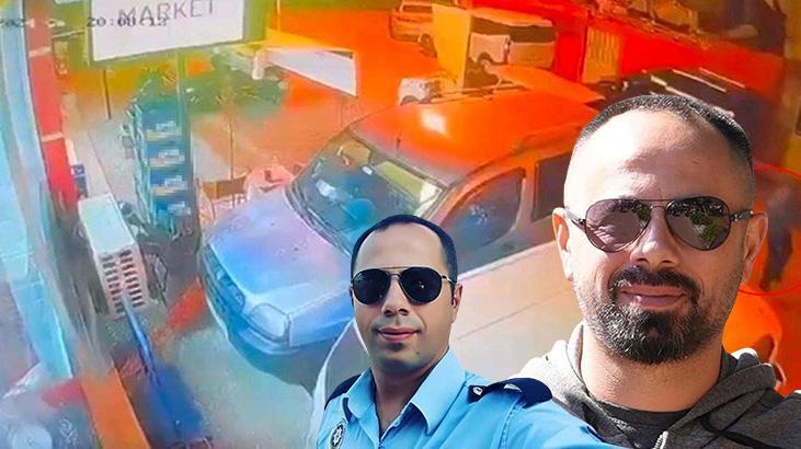 Şehit Polis Mehmet Tozun Davası: "Son Nefesim Olur Diye Saldırganın Adını Söyledim"