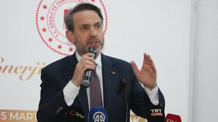 Türkiye Petrolleri, Libya'da Petrol ve Doğal Gaz Arama Faaliyetlerini Genişletiyor