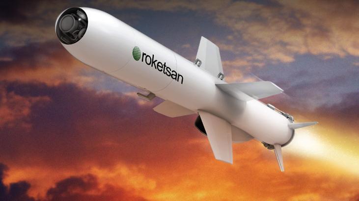ROKETSAN'dan Suudi Arabistan'da Stratejik İş Birliği: Milli Füzeler Küresel Pazara Açılıyor