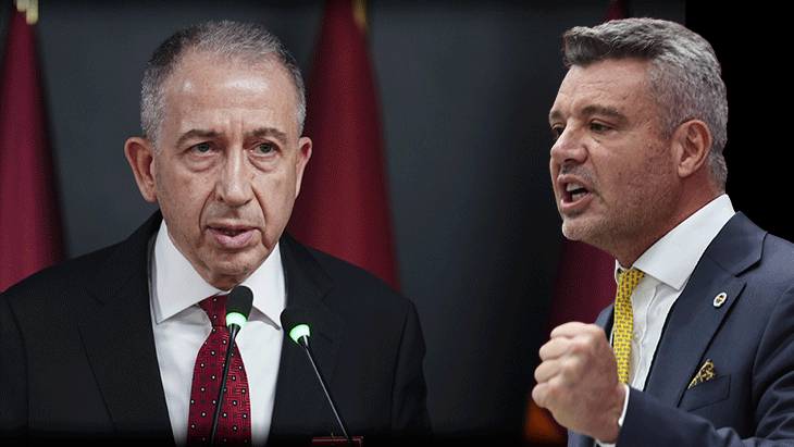 Galatasaray Divan Toplantısında Bankalar Birliği Anlaşmaları ve Diğer Kulüplere Yönelik İddialar