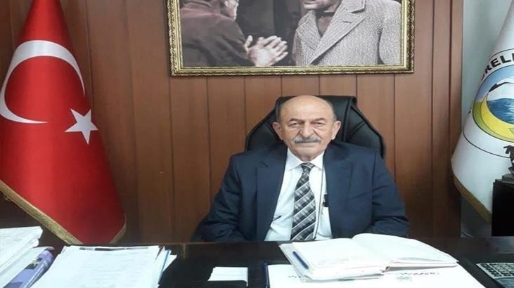 Görele'de Belediye Başkanlığı Makamına Geçici Atama Yapıldı