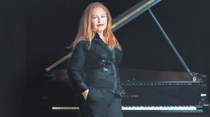 Devlet Sanatçısı Mehveş Emeç'ten Duygusal Bir Müzik Yolculuğu