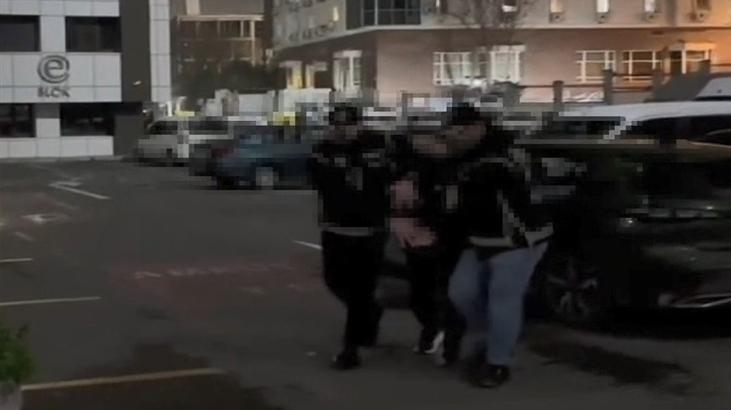 İstanbul'da Çetenin Kilit İsmi Yakalandı: 4 Kurşunlama Olayının Azmettiricisi Gözaltında