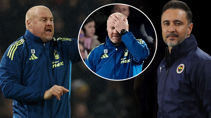 Nottingham Forest'ta Teknik Direktörlük Krizi: Vitor Pereira İddiası Gündemde