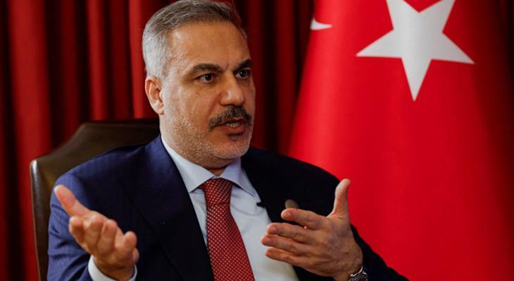 Dışişleri Bakanı Fidan'dan ABD-İran Gerilimine İlişkin Kritik Değerlendirmeler