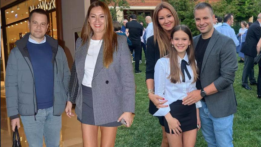 Yağmur Atacan'dan Pınar Altuğ'a Esprili Yanıt: "O Kadar Konuşan Kadın Henüz İcat Edilmedi"