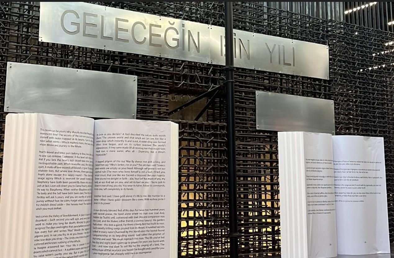 11. İstanbul Publishing Fellowship'te Kültür ve Şehircilik Masaya Yatırıldı