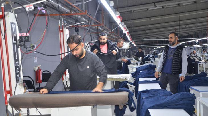 İşçi Kariyerinden İhracatçı Patronluğa: Muş'ta Tekstil Devrimi