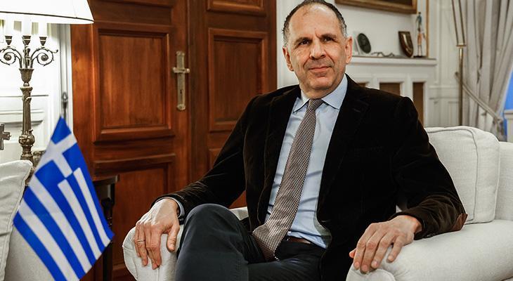 Yunanistan Dışişleri Bakanı'ndan Türkiye Ziyareti Sonrası Önemli Açıklamalar