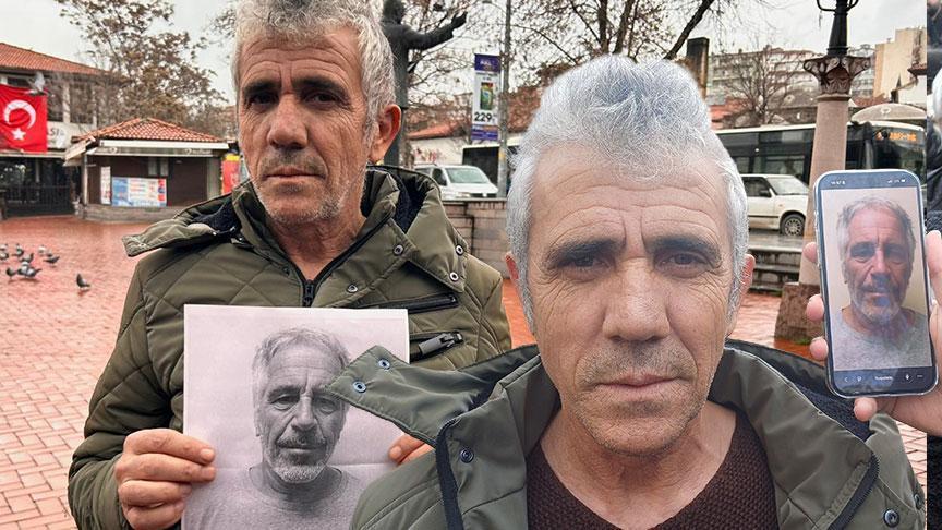 Jeffrey Epstein Benzerliği Nedeniyle Şehir Değiştirdi: "Yaşadığım Baskı Dayanılmaz Hale Geldi"