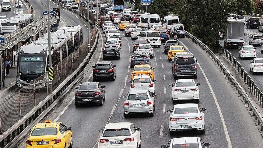 İstanbul'da Toplu Ulaşıma Yüzde 20 Zam Teklifi