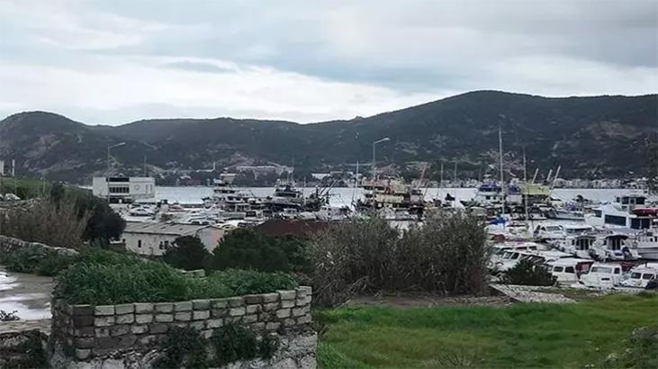 İzmir Açıklarında Göçmen Botu Battı: 3 Ölü, 33 Kurtarıldı