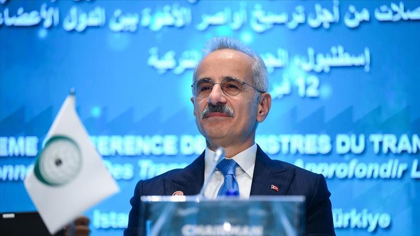 Türkiye, Ulaştırma Alanında Küresel Bir Güven Adasına Dönüşüyor