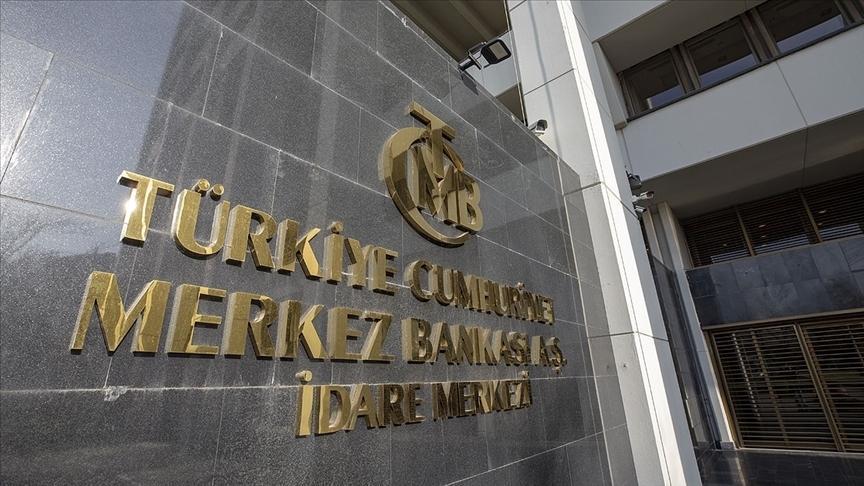 Merkez Bankası Rezervlerinde Önemli Düşüş: Döviz ve Altın Varlıklarında Azalma