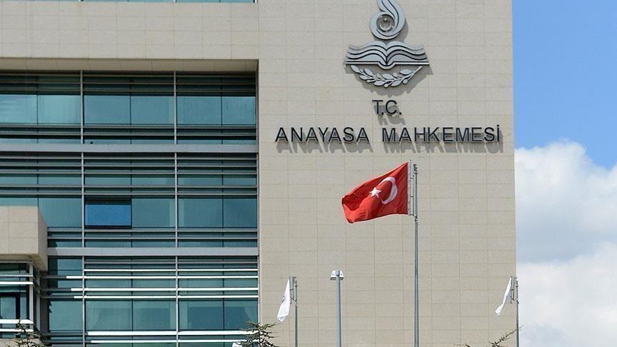 Anayasa Mahkemesi, En Düşük Emekli Aylığının 20 Bin Lira Yapılmasına İlişkin Davayı Esastan Değerlendirecek