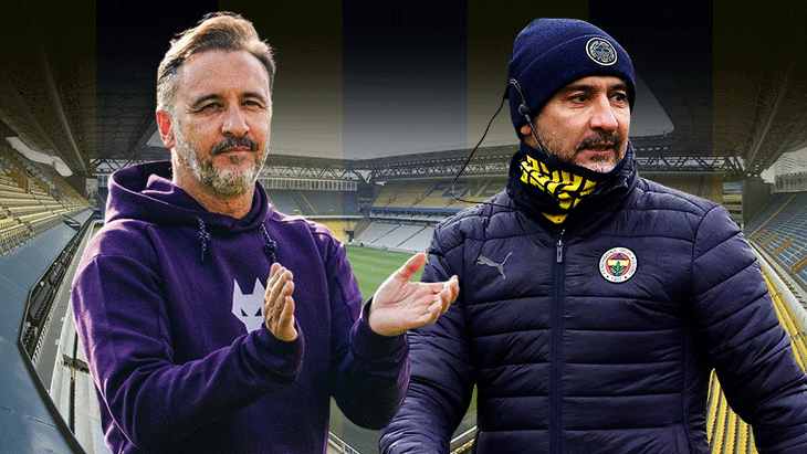 Vitor Pereira'dan Premier Lig'e Dönüş Sinyali: Nottingham Forest ile Anlaşma Sona Yaklaştı