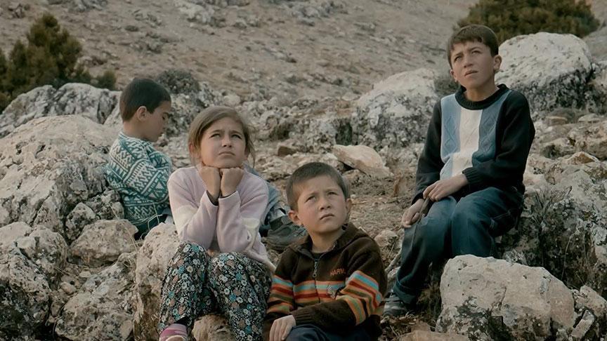 12 Yıl Sonra Büyük Buluşma: O Minik Reklam Yıldızları THY'nin 500. Uçağında