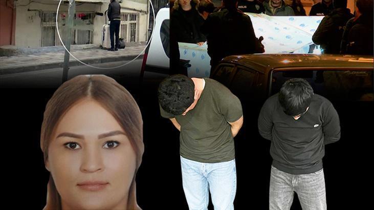 İstanbul'da Kan Donduran Cinayetler: Bir Kadın Daha Ölü Bulundu