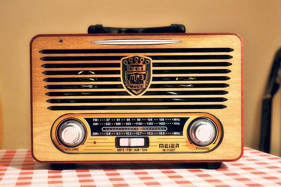 Türkiye'de Günlük Radyo Dinleme Süresi Ortalaması Belli Oldu