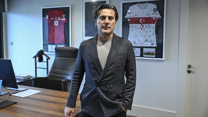 Türkiye'nin UEFA Uluslar Ligi'ndeki Zorlu Rakip Grubu Belli Oldu: Montella'dan İlk Değerlendirme