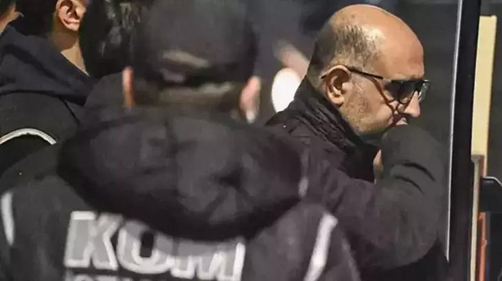 Aziz İhsan Aktaş Davasında Yeni Gelişmeler: Duruşma Salı Gününe Ertelendi