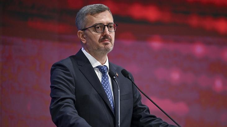 Türkiye ve Sırbistan'dan Güçlü Ekonomik İşbirliği Vurgusu