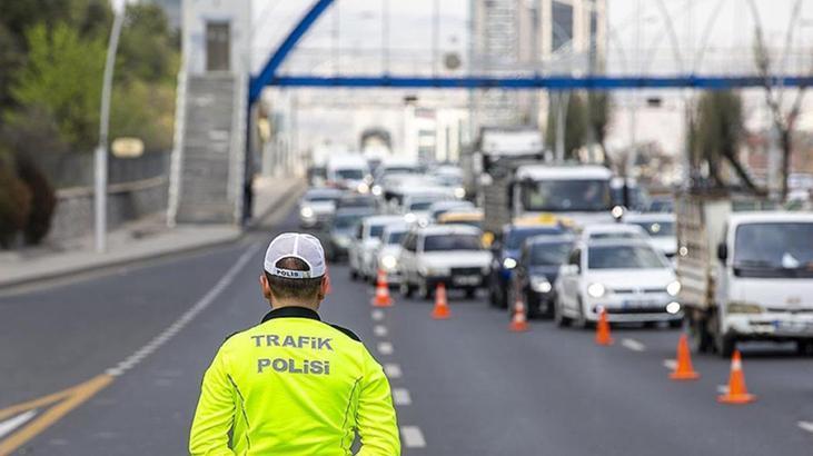 Trafikte Yeni Dönem: Cezalar Ağırlaştı, Kurallar Sıkılaşıyor
